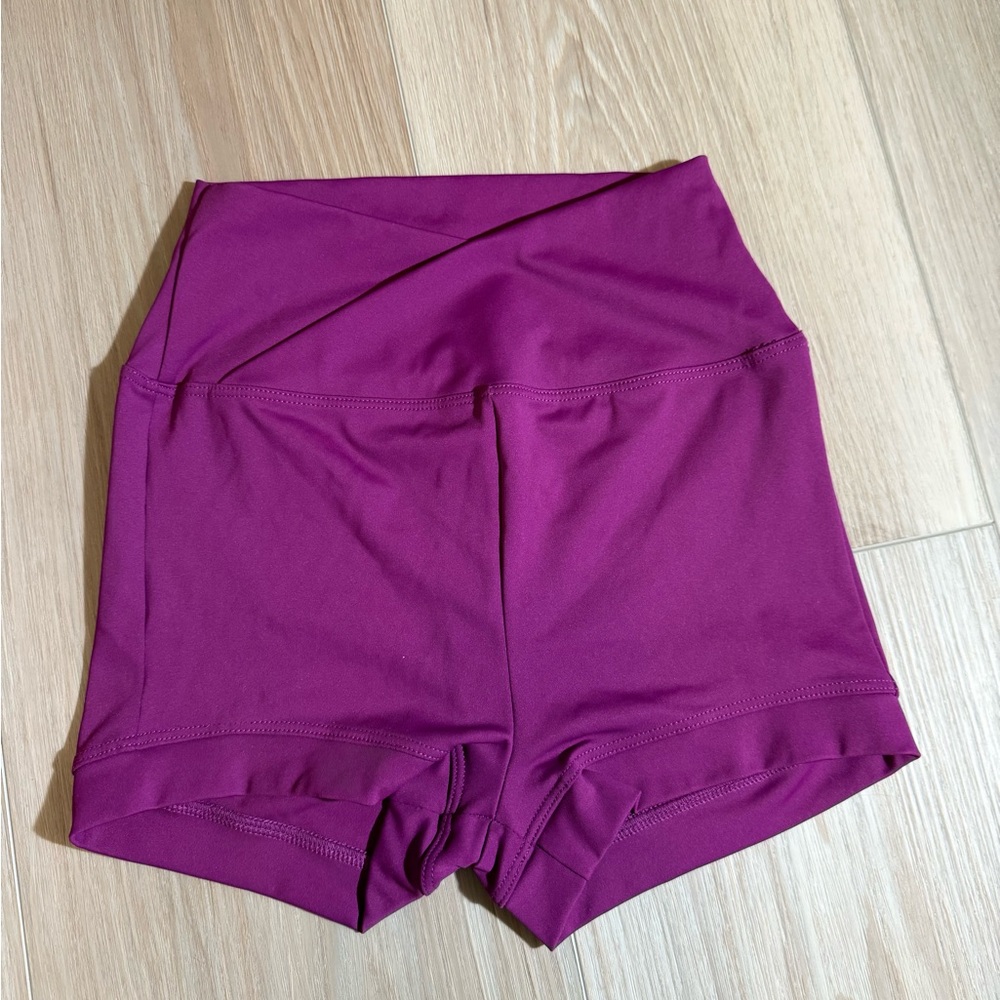 Tiger Friday shorts